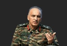 Lt Gen Rajiv Ghai Appointed Military Adviser in National Security Council Secretariat