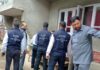 EOW Conducts Searches in Shopian, Pulwama in DOB Manipulation Case