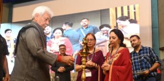 J&K Lt Governor terms ‘homecoming’ of displaced Kashmiri Pandits as ‘truest victory’