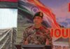 Ex-Servicemen Rally held in Tangdhar to boost veteran welfare, outreach