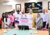 CM Omar Abdullah Launches Free Breast Cancer Screening Programme in Srinagar