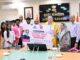CM Omar Abdullah Launches Free Breast Cancer Screening Programme in Srinagar