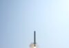 DRDO successfully tests long-range land attack cruise missile off Odisha coast