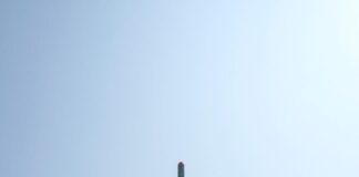 DRDO successfully tests long-range land attack cruise missile off Odisha coast