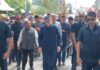 CM Omar Abdullah Reviews Kheer Bhawani Mela Preparations, Assures Completion of Works Before June 22