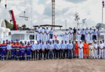 ICG Inducts First Indigenous Hovercraft, Boosts Maritime Capability