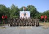 Indian Army Contingent Leaves for Multinational Military Exercise in Mongolia