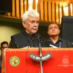 LG calls for reviving India’s knowledge legacy, strengthening cultural diplomacy
