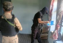 Narco-CASO, JeI-Linked Searches Carried Out Across Kulgam