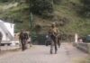 Operation Sheruwali Enters 32nd Day in Rajouri, Search Operations Continue
