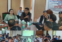 NDMA conducts preparedness exercise for Amarnath Yatra at Pahalgam
