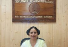 J&K gets Rs 10.5 crore under Jal Hi AMRIT initiative for wastewater