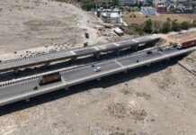 NH-44 Connectivity Restored After Reopening of Ravi, Sehar Khad Bridges: Gadkari