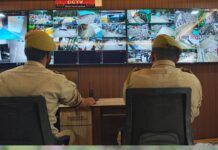 Anantnag Police Launches ‘Project Hawk Eye’ to Bolster Security Along Amarnath Yatra Route