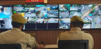 Anantnag Police Launches ‘Project Hawk Eye’ to Bolster Security Along Amarnath Yatra Route