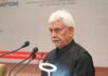 LG Says India’s Civilisational Ethos Rooted in Mutual Respect, Interfaith Harmony