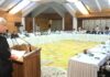 LG Meets Civil Society, Religious Heads, Business Leaders Ahead of Amarnath Yatra; Seeks Collective Support