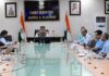 CM Omar Abdullah reviews preparations for J&K’s first international film festival