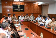 Elaborate Security, Logistics in Place for Amarnath Yatra: Div Com, IGP