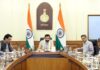 Haryana to create 20 Lakh Metric Tonnes of New Grain Storage Capacity