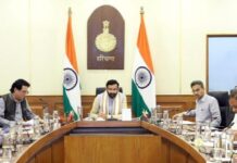 Haryana to create 20 Lakh Metric Tonnes of New Grain Storage Capacity