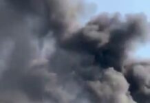 Major fire at Delhi restaurant; 21 killed, 40 rescued Major fire at a restaurant in Malviya Nagar area of south Delhi