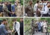 Pak National Repatriated After Crossing LoC in Kupwara