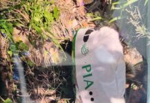 PIA-Marked Balloon Found in Kathua Village, Taken Into Custody for Inquiry