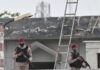 Pakistani military installation attacked in Karachi, several soldiers killed, injured
