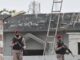 Pakistani military installation attacked in Karachi, several soldiers killed, injured