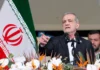 Iran suspends talks with US after fresh Israeli attacks on Lebanon