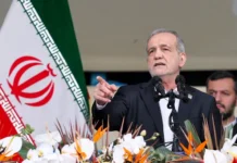 Iran suspends talks with US after fresh Israeli attacks on Lebanon