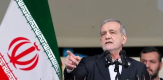 Iran suspends talks with US after fresh Israeli attacks on Lebanon