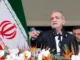 Iran suspends talks with US after fresh Israeli attacks on Lebanon