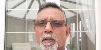 We want Pakistan to withdraw forces from Jammu and Kashmir, says prominent Kashmiri