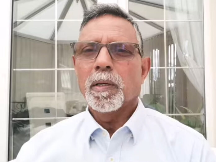 Mahmud Kashmiri