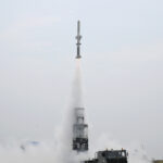 DRDO Successfully Tests Advanced Missile Defence, Anti-Ship Missile Systems