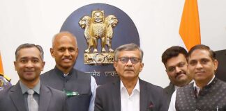 MoD signs Rs 425 crore deal with Bharat Forge for marine gas turbine generators for Navy
