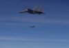 DRDO, IAF Successfully Test-Fire Indigenous RudraM-II Air-to-Surface Missile