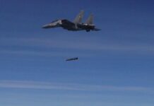 DRDO, IAF Successfully Test-Fire Indigenous RudraM-II Air-to-Surface Missile