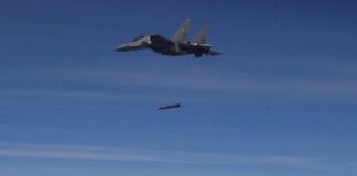 India tests Indigenous RudraM-II Air-to-Surface Missile India tests Indigenous RudraM-II Air-to-Surface Missile