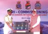 Indian Navy gets more power with induction of 3 advanced military platforms