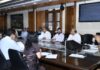 UP aims to cut pollution in NCR, will implement ‘No PUCC, No Fuel’ system UP Chief Secretary holds meeting on pollution