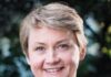 UK Foreign Secy arrives in India, to discuss collaboration on energy, freedom of navigation British Foreign Secretary Yvette Cooper