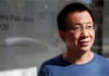 Ambani surpassed by Tik Tok Owner Zhang Yiming to become Asia’s 2nd richest man