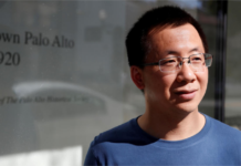 Ambani surpassed by Tik Tok Owner Zhang Yiming to become Asia’s 2nd richest man