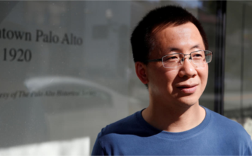 Ambani surpassed by TikTok Owner Zhang Yiming to become Asia’s 2nd richest man
