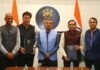 MoD signs Rs 449 crore deal for GNSS jammers for Navy under Buy Indian category