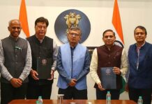 MoD signs Rs 449 crore deal for GNSS jammers for Navy under Buy Indian category