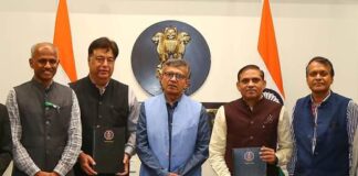 MoD signs Rs 449 crore deal for GNSS jammers for Navy under Buy Indian category